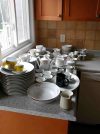 Not Available - Dinnerware - Dishes, Soup Bowls, Cups and more Not Available - Dinnerware - Dishes, Soup Bowls, Cups and more