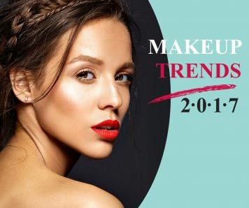 MakeUp Trends