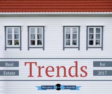 Real Estate Trends