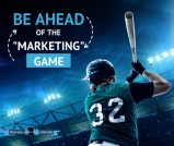 Be Ahead Of The Marketing Game
