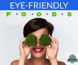 Optometrist Natural Remedies