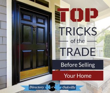 Home Selling Tips