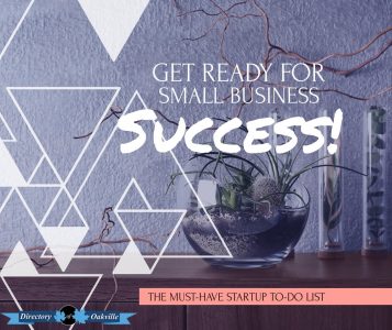 Small Business Success