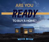 Are You Ready to Buy a Home