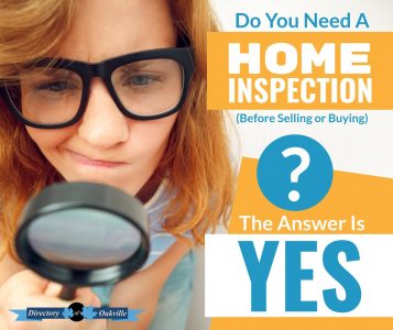 Home Inspection