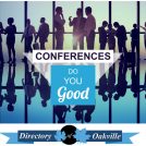 Conferences Do You Good
