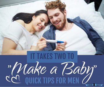 Pregnancy Tips For Men