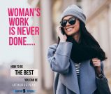 Women Business Habits