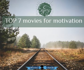 Top 7 Motivational Movies