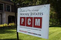 PCM - Premium Luxury Home Builder