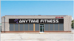 Anytime Fitness of Oakville at Kerr Street